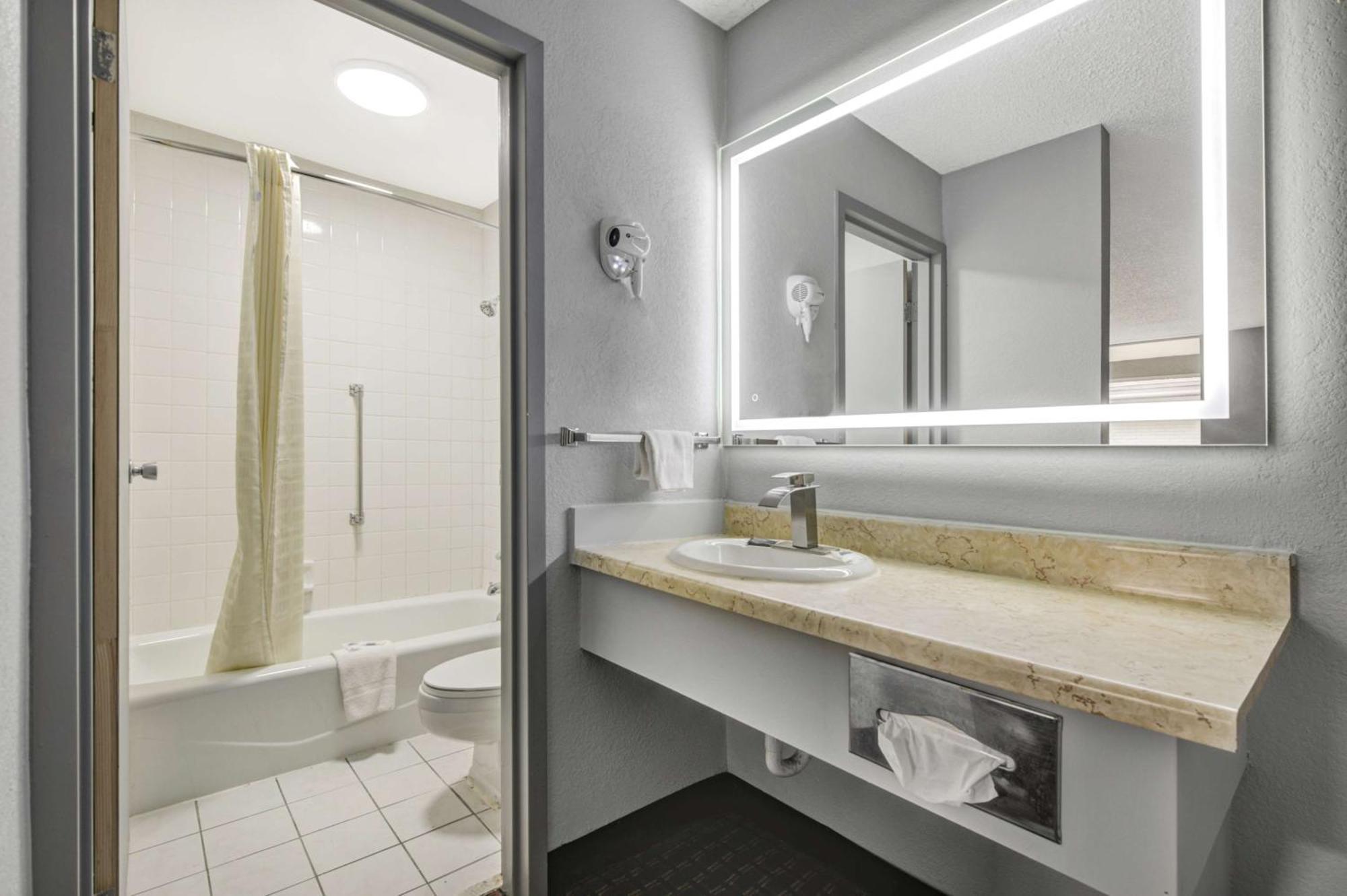 Motel 6 Chickasha, Ok المظهر الخارجي الصورة