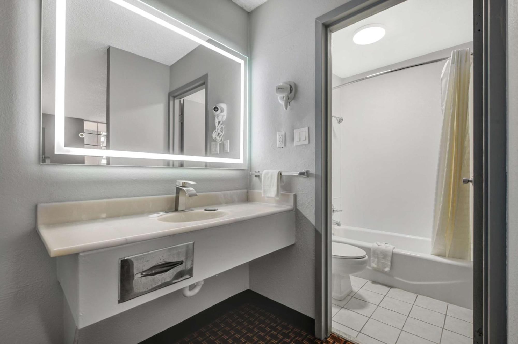 Motel 6 Chickasha, Ok المظهر الخارجي الصورة