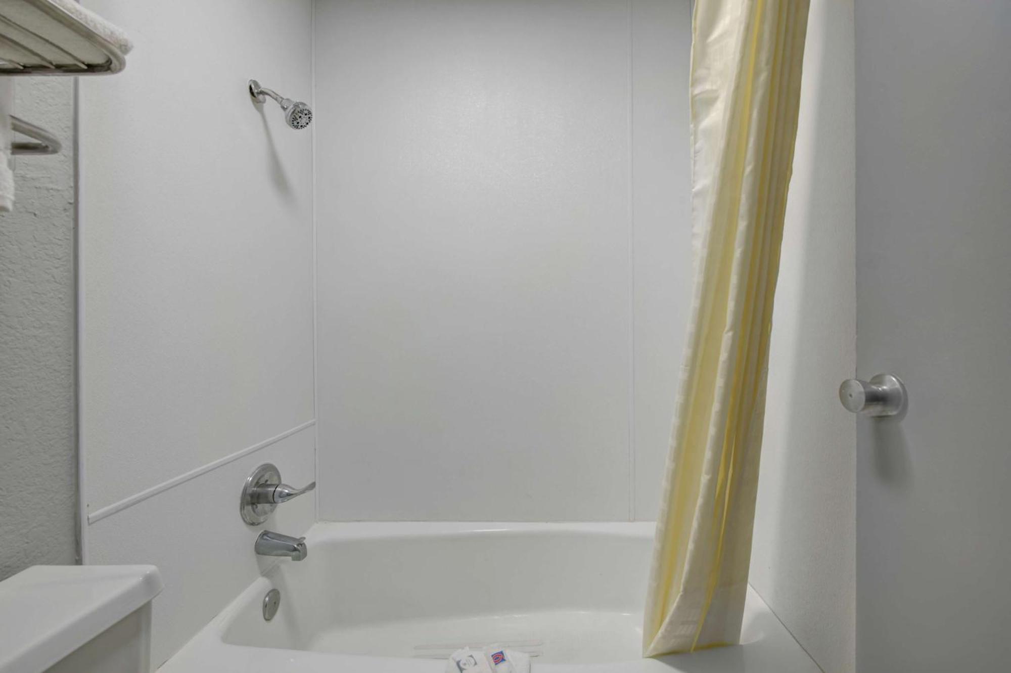 Motel 6 Chickasha, Ok المظهر الخارجي الصورة