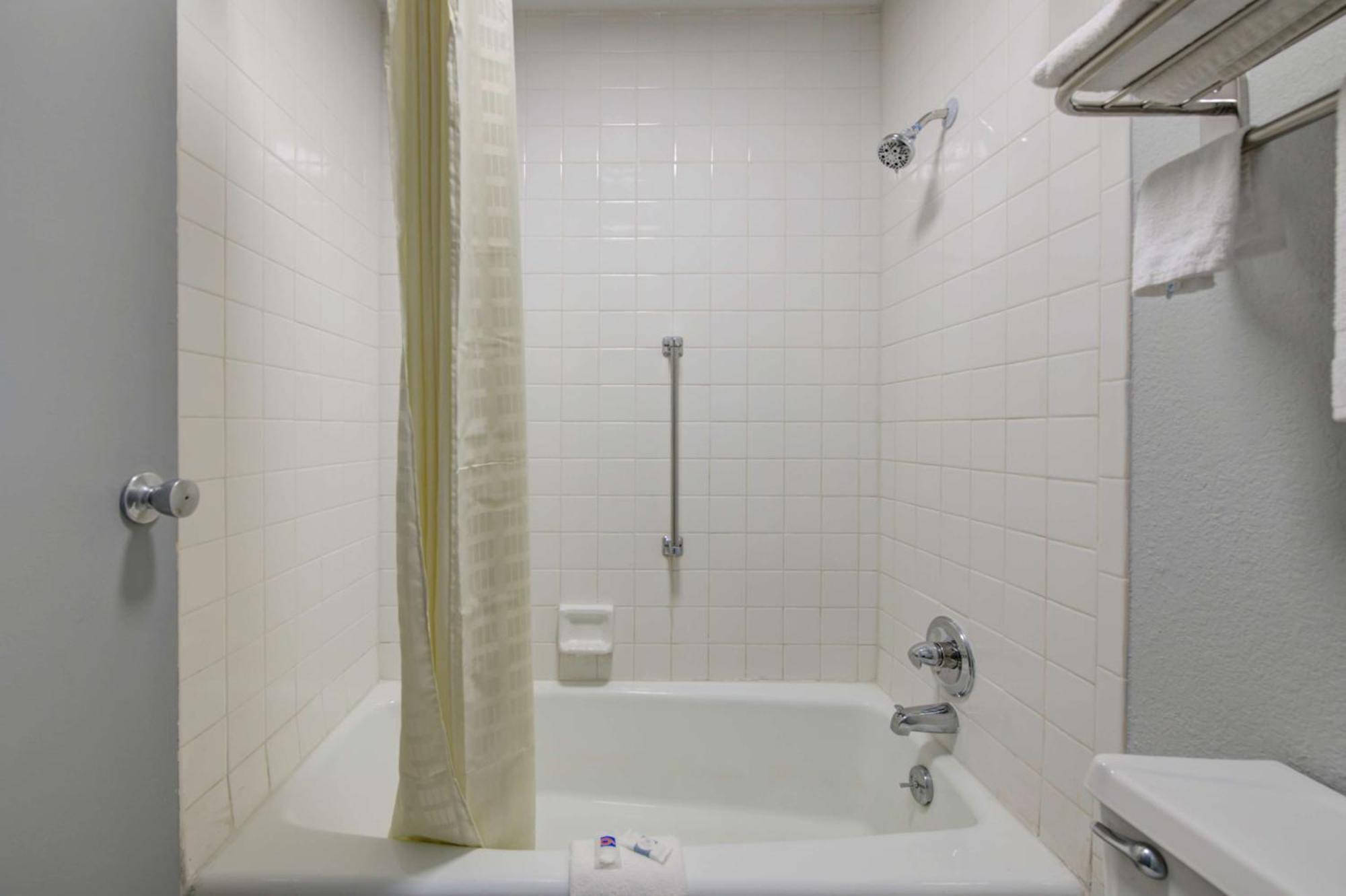 Motel 6 Chickasha, Ok المظهر الخارجي الصورة