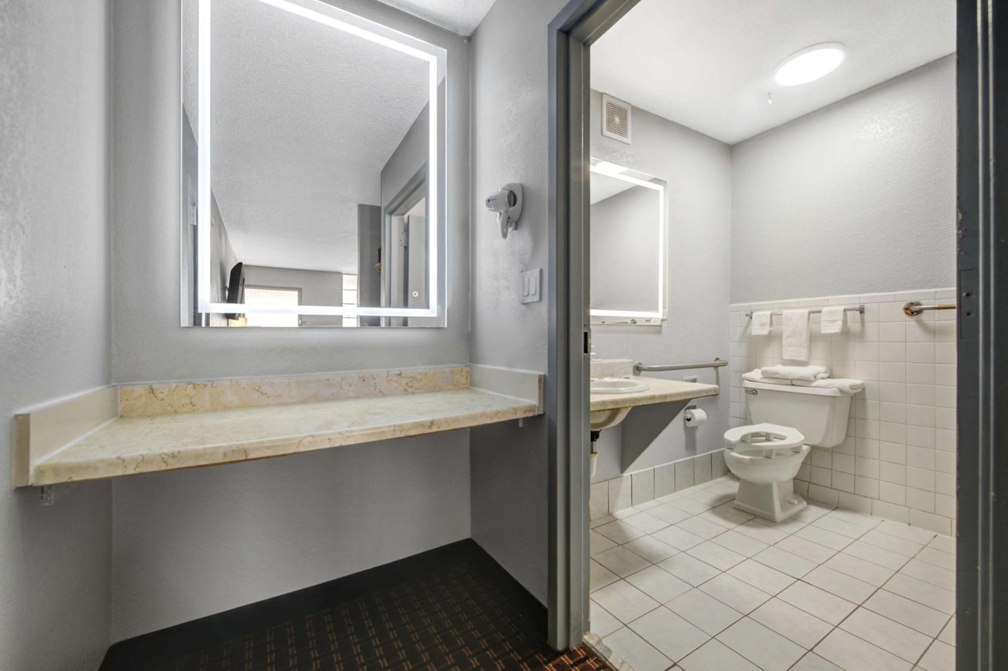 Motel 6 Chickasha, Ok المظهر الخارجي الصورة
