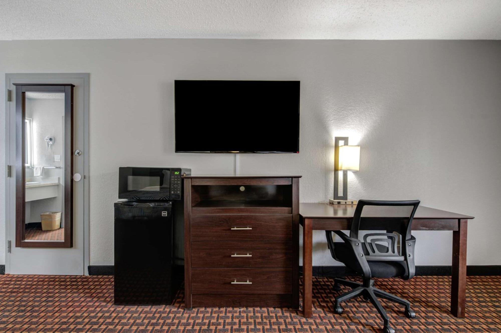 Motel 6 Chickasha, Ok المظهر الخارجي الصورة