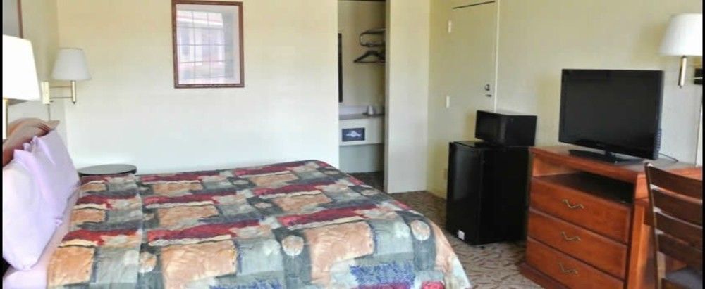 Motel 6 Chickasha, Ok المظهر الخارجي الصورة